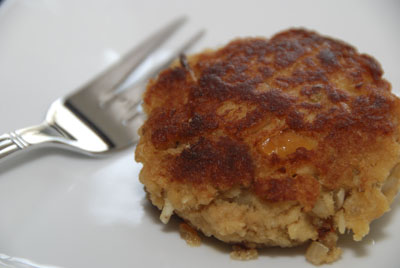 Costco Salmon Patties  : I�ve Made Them With Fresh Salmon, But You Could Also Use Canned Salmon.