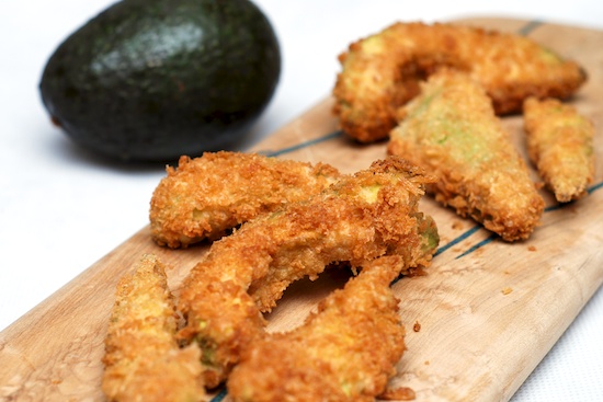 Avocado Fries