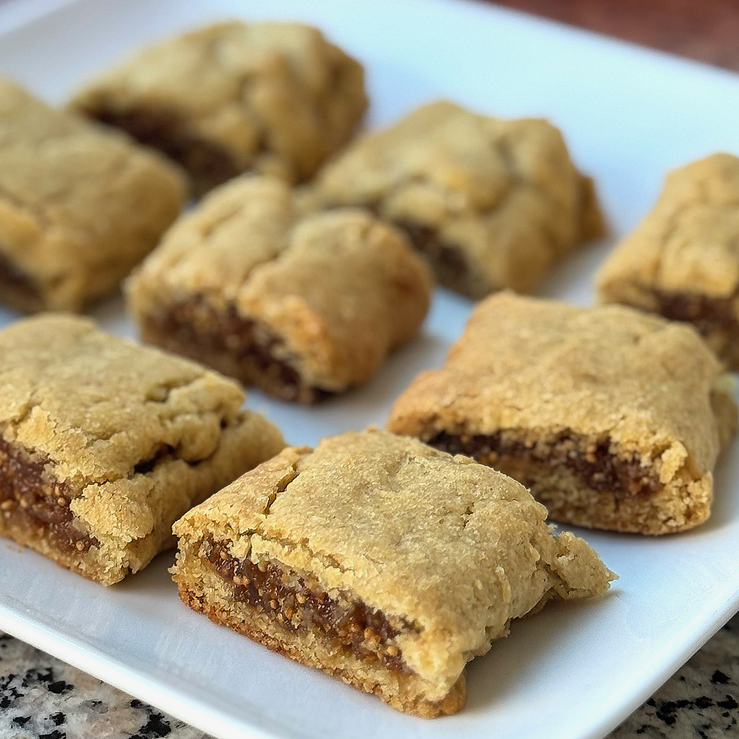 Read more about the article Homemade Fig Newtons