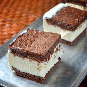 Read more about the article Homemade Ice Cream Sandwiches