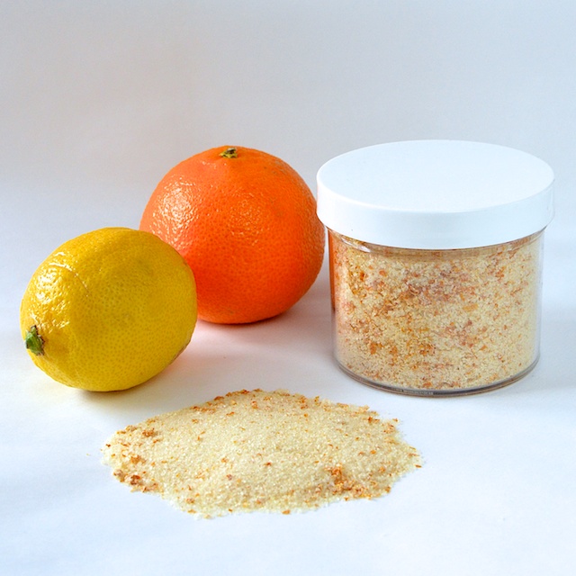 Read more about the article Citrus Seasoning Salt