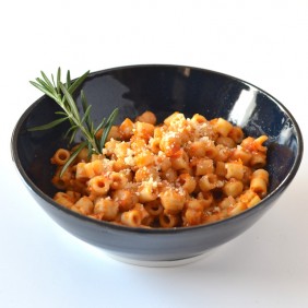 Read more about the article Pasta e Ceci (Pasta with Chickpeas)