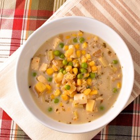 Read more about the article Andean Potato and Cheese Soup (Locro de Papa)