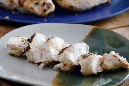 Read more about the article Lemon Pepper Grilled Chicken