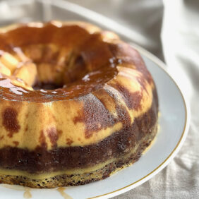 Read more about the article Chocoflan