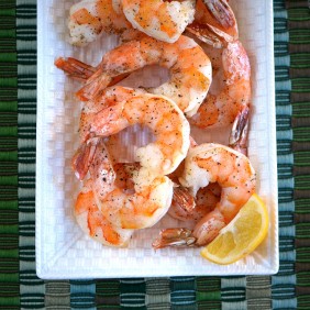 Read more about the article Roasted Shrimp Cocktail