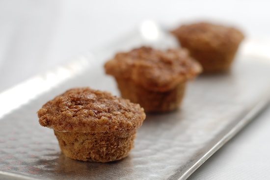 Read more about the article Whole Wheat Apple Muffins