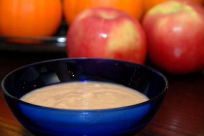 Read more about the article Incredibly Easy Apple Sauce