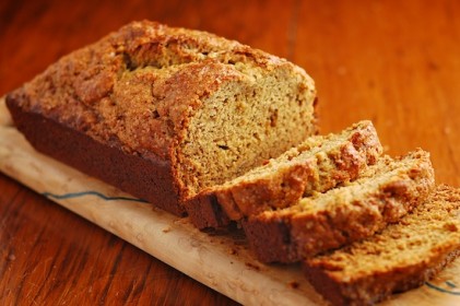 Read more about the article Ultimate Banana Bread