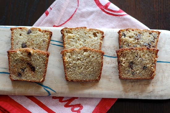 Read more about the article Super Moist Banana Bread