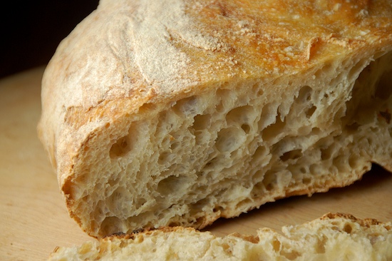 Read more about the article No Knead Bread