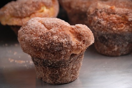 Read more about the article Sugar-Crusted Popovers