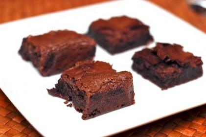 Read more about the article Alice Medrich’s New Classic Brownies