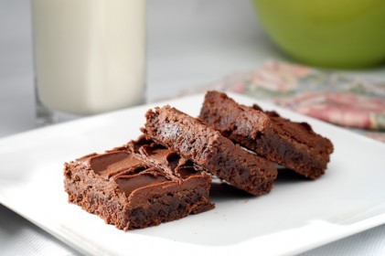 Read more about the article Rich Chocolate Brownies