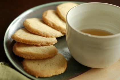 Read more about the article Vanilla Bean Sables