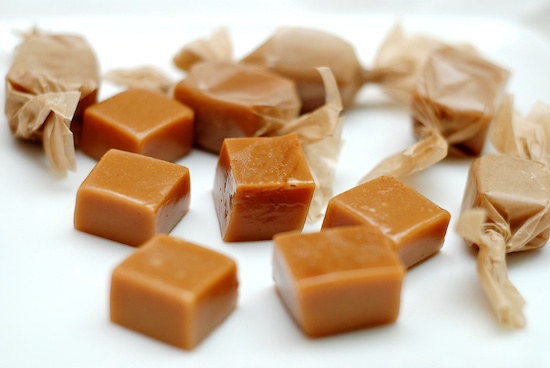 Read more about the article Caramels