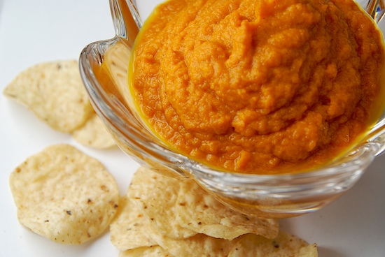 Read more about the article Moroccan Carrot Dip