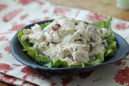 Read more about the article Neiman Marcus Chicken Salad