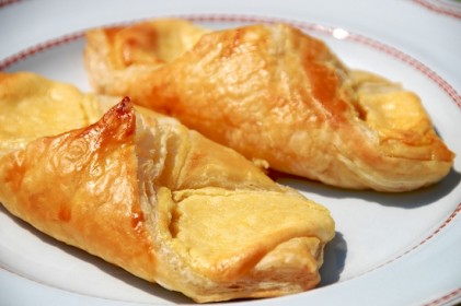Read more about the article Cheese Danish