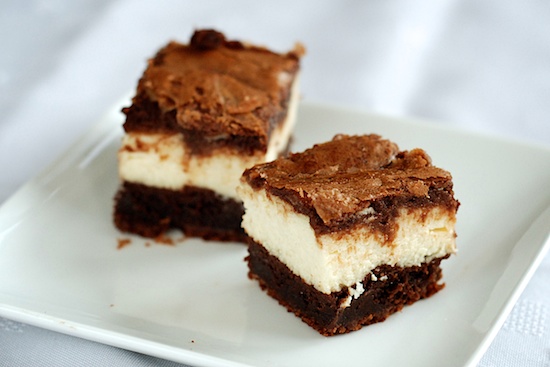Read more about the article Cream Cheese Brownies