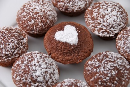 Read more about the article Chocolate Yogurt Snack Cakes