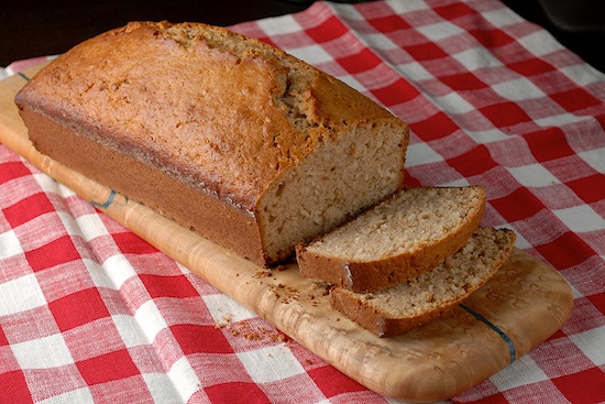Read more about the article Coconut Bread