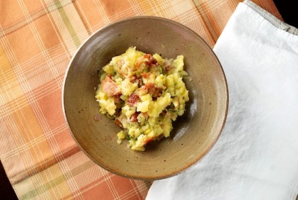 Read more about the article Colcannon