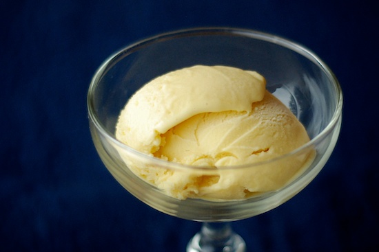 Read more about the article Sweet Corn Gelato
