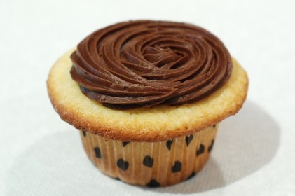 Read more about the article Chocolate Frosting