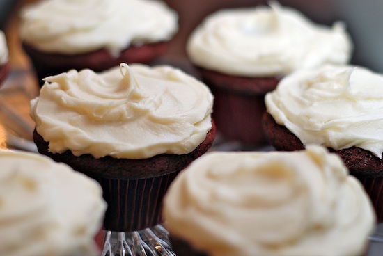 Read more about the article Red Velvet Cupcakes
