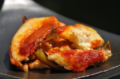 Read more about the article Eggplant Gratin