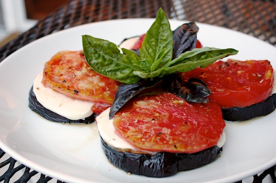 Read more about the article Italian-Style Eggplant