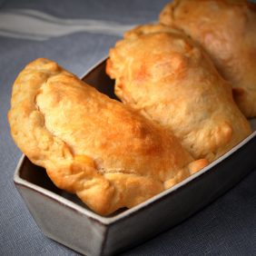 Read more about the article Empanadas