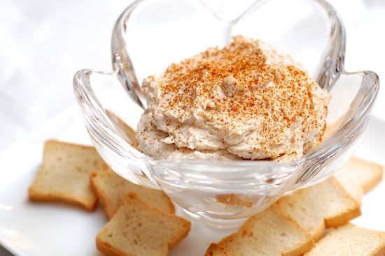Read more about the article Smoked Tuna Dip