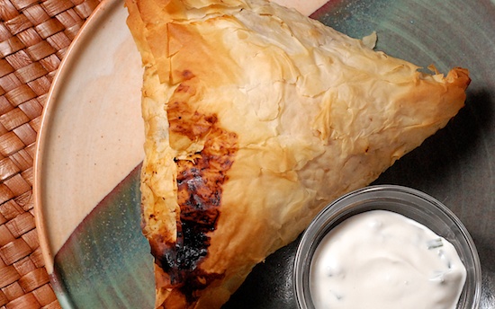 Read more about the article Baja-Style Fish Hand Pies
