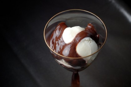 Read more about the article Hot Fudge Sauce