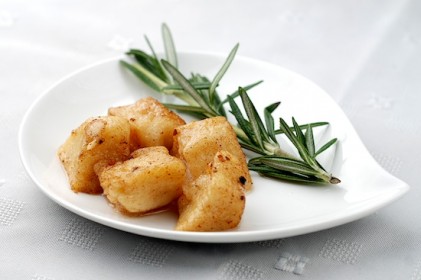 Read more about the article Ricotta Gnocchi