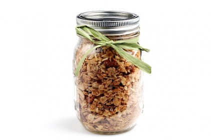 Read more about the article Granola!