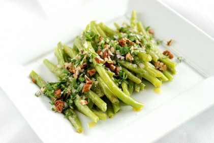 Read more about the article Green Bean Salad