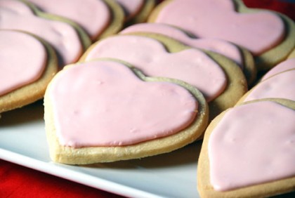 Read more about the article Sugar Cookies with Royal Icing