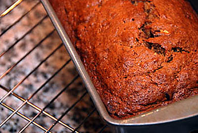 Read more about the article Chocolate Chip Banana Bread