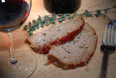 Read more about the article Turkey Meat Loaf