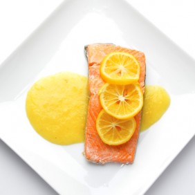 Read more about the article The Simplest Lemon Sauce