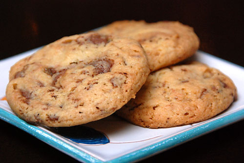 Read more about the article Malted Milk Ball Cookies