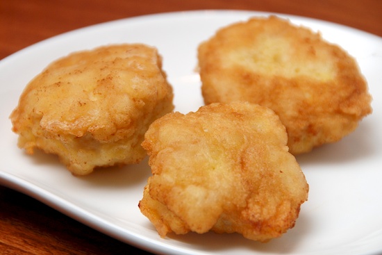 Read more about the article McDonald’s-Style Chicken Nuggets