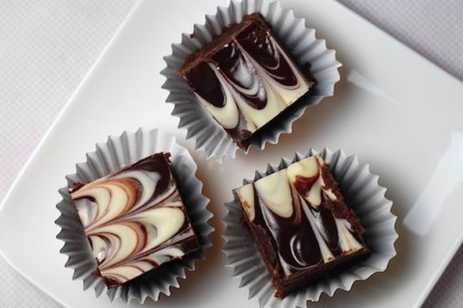 Read more about the article Peppermint Brownies