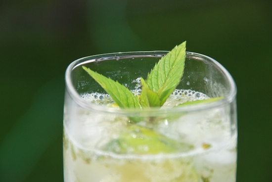 Read more about the article Mojitos