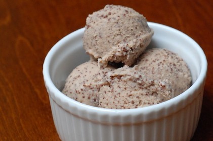 Read more about the article Nutella Ice Cream
