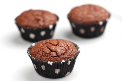 Read more about the article Mini Nutella Cakes