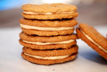 Read more about the article Bouchon Bakery’s ‘Nutter Butter’ Cookies